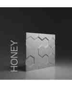 Dunes - Honey - Panel dekoracyjny ścienny 3D