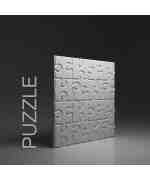 Dunes - Puzzle - Panel dekoracyjny ścienny 3D