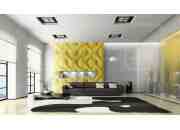 Loft Design System - Dekor 01 - Panel dekoracyjny ścienny 3D