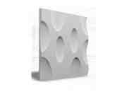 Loft Design System - Dekor 04 - Panel dekoracyjny ścienny 3D