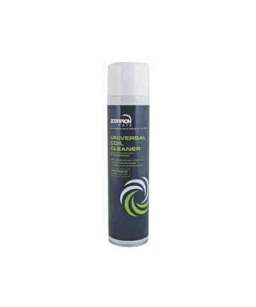 Universal Coil Cleaner 600ml