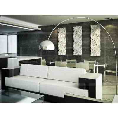 Loft Design System - Dekor 26 - Panel dekoracyjny ścienny 3D