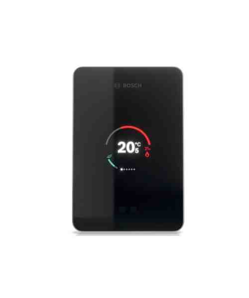 Regulator Easycontrol Ct200 (Czarny) Do Sterowania Za Pomocą Smartfona