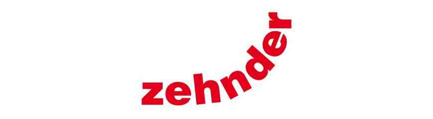 Rekuperacja Zehnder