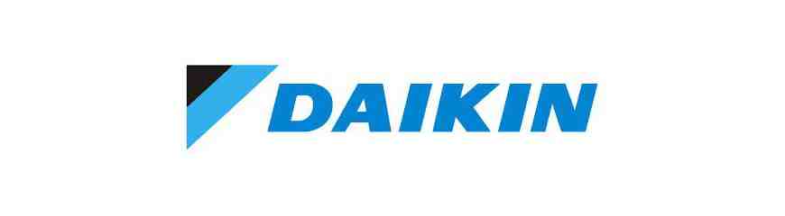 Rekuperacja Daikin