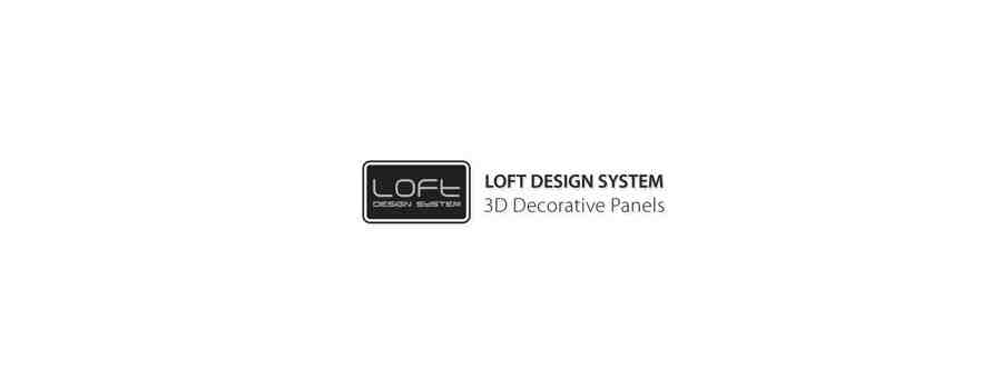 Loft Desing System
