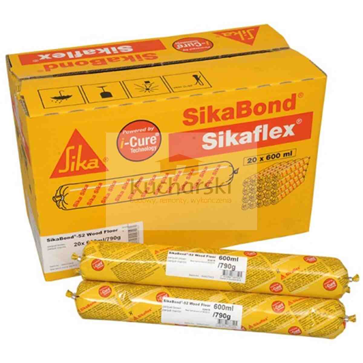 Sika SikaBond ® - T52