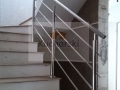 barierki schodowe nierdzewne (2)