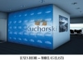 Luxus Decor - Kolekcja 2013 - Model 05- Elasta - Panel dekoracyjny ścienny 3D
