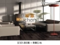 Luxus Decor - Kolekcja 2014 - Model 06 - Panel dekoracyjny ścienny 3D