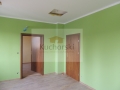 Remont pokoju - zielone ściany