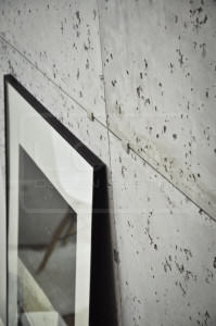 płyty betonowe na ścianę
