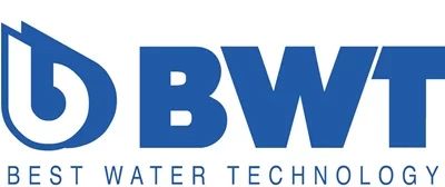 BWT AG - Logo
