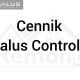 Cennik Salus Controls