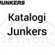 Katalogi Junkers