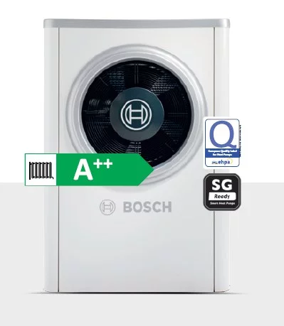 Junker Bosch Compress 7000i AW