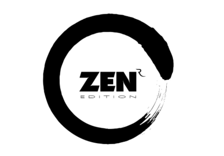 Zen edition