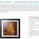 LG Artcool Gallery - klimatyzator jak dzieło sztuki - K1