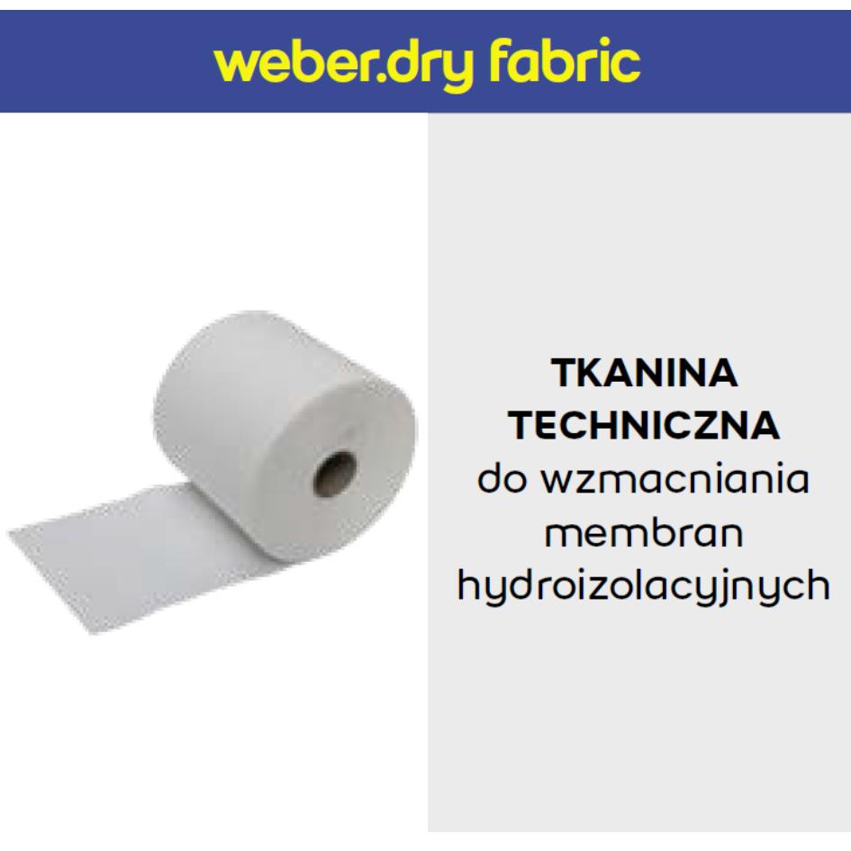 weber.dry fabric - KK1
