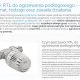 Zawór RTL do ogrzewania podłogowego – schemat, rodzaje oraz zasada działania